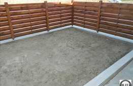 Vanzare 3 camere, 80 mp + 20 mp TERASA, zona de interes!