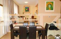 Casa spatioasa si luminoasa, 196 mp utili cu garaj, terasa si gradina