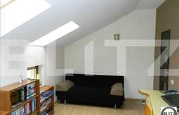 Casa spatioasa si luminoasa, 196 mp utili cu garaj, terasa si gradina