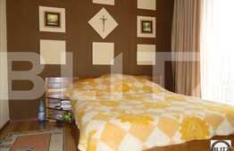 Casa spatioasa si luminoasa, 196 mp utili cu garaj, terasa si gradina