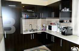 Casa spatioasa si luminoasa, 196 mp utili cu garaj, terasa si gradina