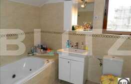 Casa spatioasa si luminoasa, 196 mp utili cu garaj, terasa si gradina