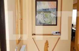 Casa spatioasa si luminoasa, 196 mp utili cu garaj, terasa si gradina