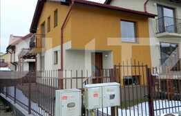 Casa spatioasa si luminoasa, 196 mp utili cu garaj, terasa si gradina