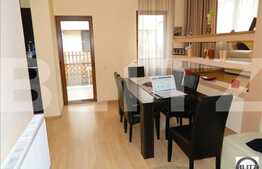 Casa spatioasa si luminoasa, 196 mp utili cu garaj, terasa si gradina