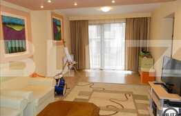 Casa spatioasa si luminoasa, 196 mp utili cu garaj, terasa si gradina