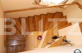 Casa spatioasa si luminoasa, 196 mp utili cu garaj, terasa si gradina