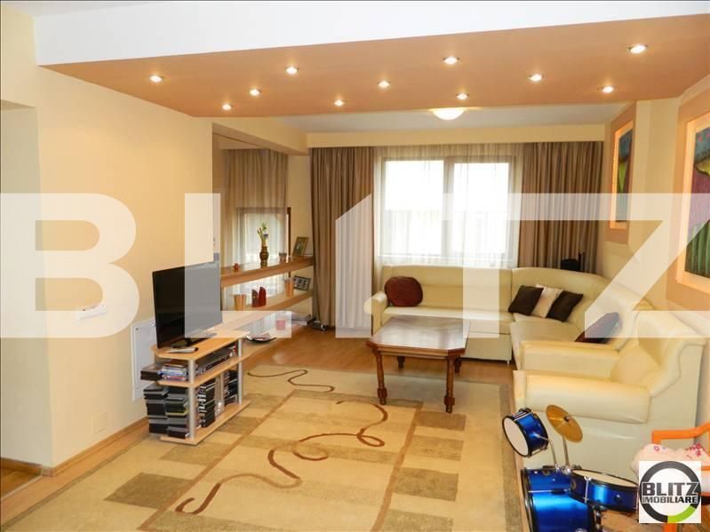 Casa de vânzare 4 camere Gheorgheni - 18520CV | BLITZ Cluj-Napoca | Poza4