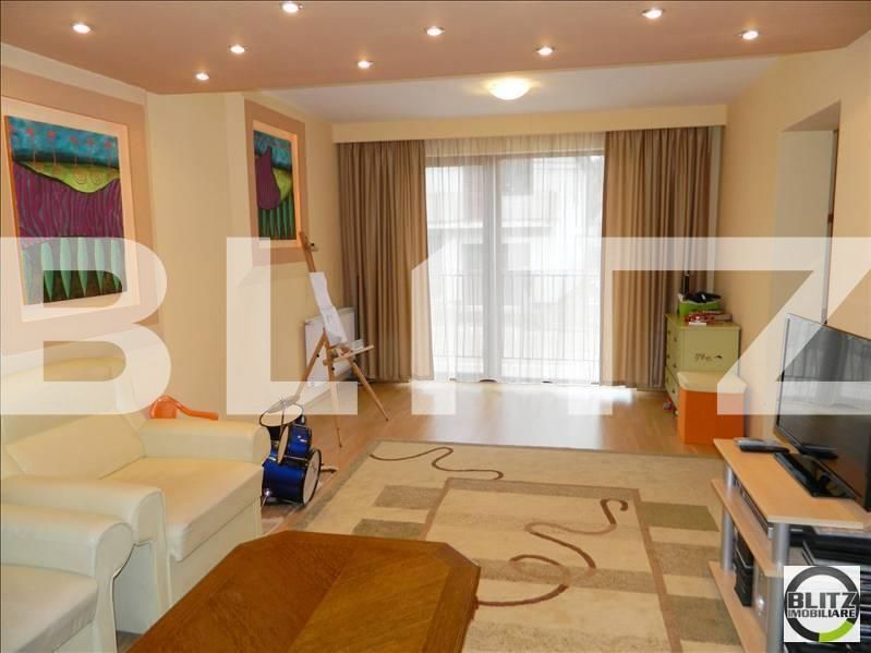 Casa de vânzare 4 camere Gheorgheni - 18520CV | BLITZ Cluj-Napoca | Poza3