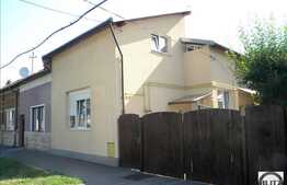 Casa de vanzare 127 mp cu teren 413 mp