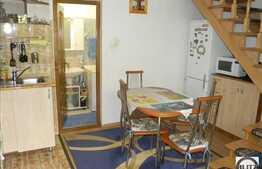 Casa de vanzare 127 mp cu teren 413 mp