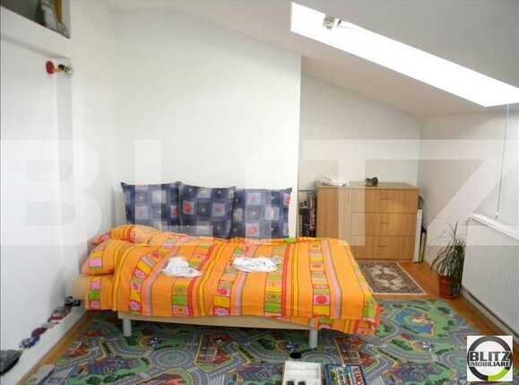 Casa de vânzare 4 camere Gheorgheni - 18522CV | BLITZ Cluj-Napoca | Poza8