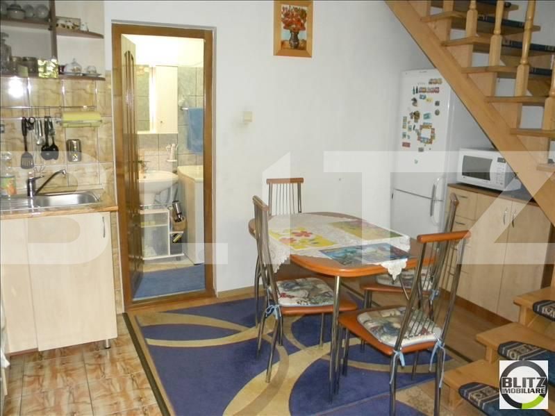 Casa de vânzare 4 camere Gheorgheni - 18522CV | BLITZ Cluj-Napoca | Poza4