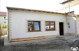 Casa de vanzare 128 mp utili cu 258 mp teren