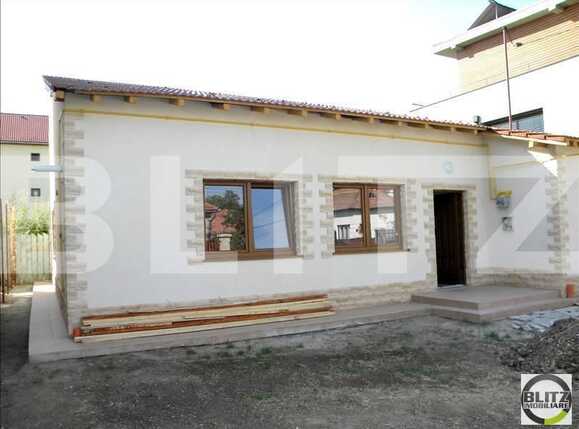 Casa de vânzare 3 camere Gheorgheni - 18524CV | BLITZ Cluj-Napoca | Poza1