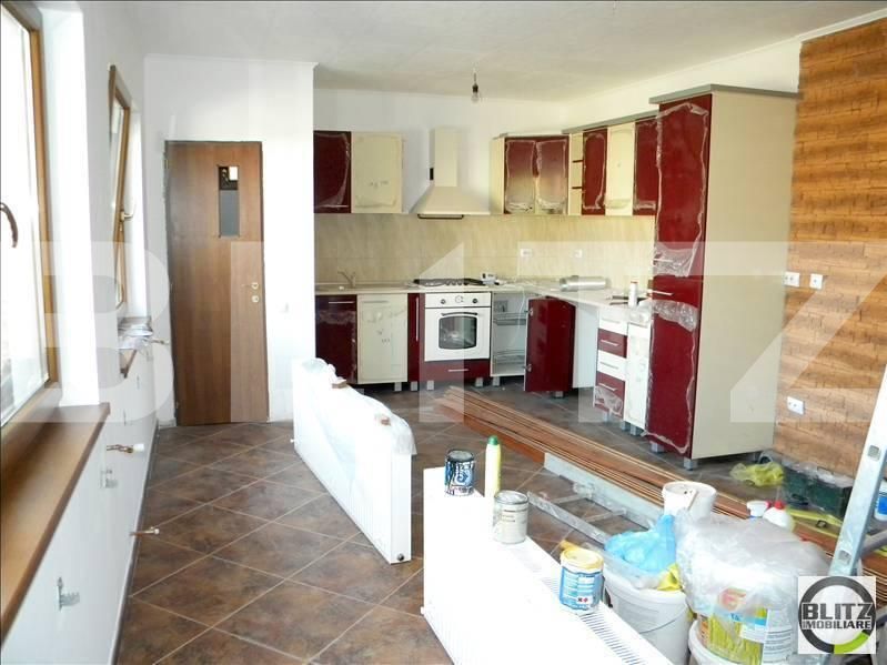 Casa de vânzare 3 camere Gheorgheni - 18524CV | BLITZ Cluj-Napoca | Poza3