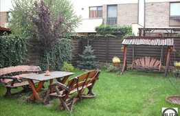 Casa de vanzare, La Cheie in Cluj Napoca cartier Buna Ziua !