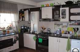 Casa de vanzare, La Cheie in Cluj Napoca cartier Buna Ziua !