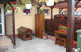 Casa de vanzare, La Cheie in Cluj Napoca cartier Buna Ziua !