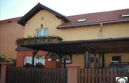 Casa de vanzare, La Cheie in Cluj Napoca cartier Buna Ziua !