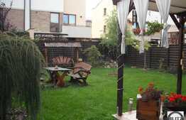 Casa de vanzare, La Cheie in Cluj Napoca cartier Buna Ziua !