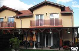 Casa de vanzare, La Cheie in Cluj Napoca cartier Buna Ziua !