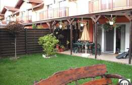 Casa de vanzare, La Cheie in Cluj Napoca cartier Buna Ziua !