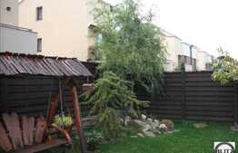 Casa de vanzare, La Cheie in Cluj Napoca cartier Buna Ziua !