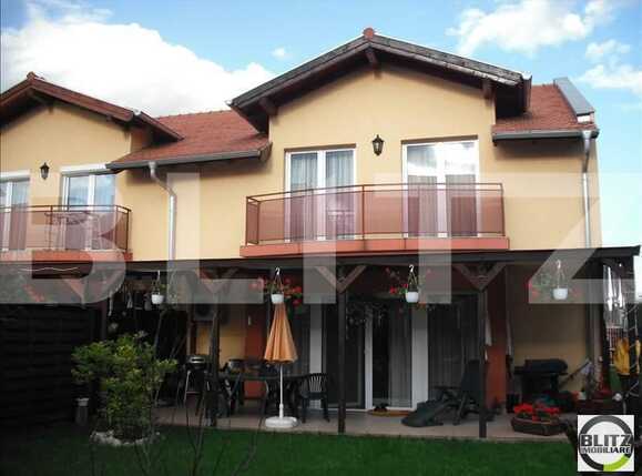 Casa de vânzare 4 camere Bună Ziua - 18525CV | BLITZ Cluj-Napoca | Poza1