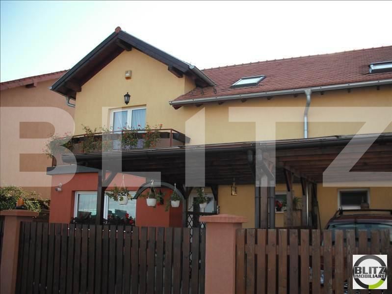 Casa de vânzare 4 camere Bună Ziua - 18525CV | BLITZ Cluj-Napoca | Poza2