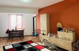 Apartament 2 camere, 53 mp, zona Centrala 