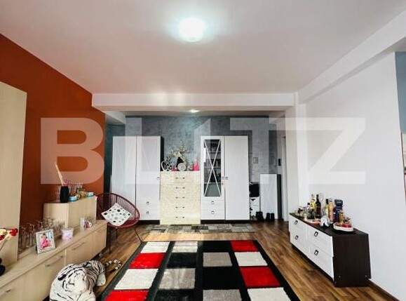 Apartament de vânzare 2 camere Câmpia Turzii - 185262AV | BLITZ Cluj-Napoca | Poza1