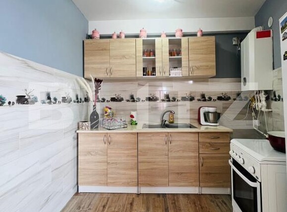 Apartament de vânzare 2 camere Câmpia Turzii - 185262AV | BLITZ Cluj-Napoca | Poza1