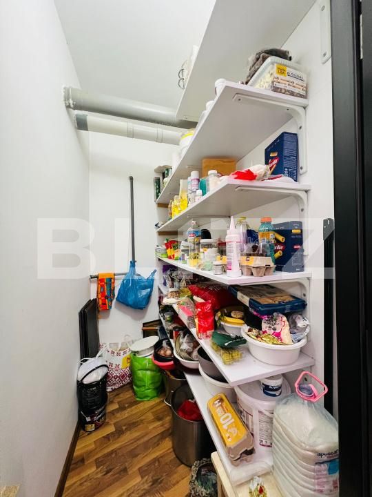 Apartament de vânzare 2 camere Câmpia Turzii - 185262AV | BLITZ Cluj-Napoca | Poza9