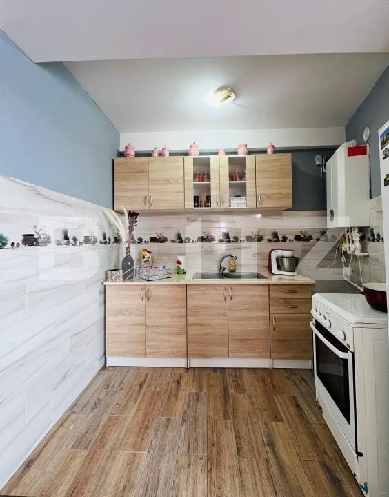 Apartament de vânzare 2 camere Câmpia Turzii - 185262AV | BLITZ Cluj-Napoca | Poza3