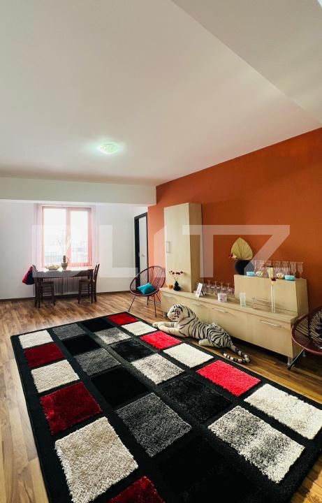 Apartament de vânzare 2 camere Câmpia Turzii - 185262AV | BLITZ Cluj-Napoca | Poza3
