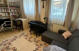 Apartament 2 camere la casă cu curte comună și parcare, Grigorescu