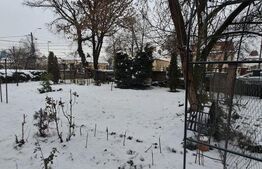 Apartament 2 camere la casă cu curte comună și parcare, Grigorescu