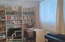 Apartament 2 camere la casă cu curte comună și parcare, Grigorescu