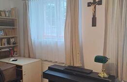 Apartament 2 camere la casă cu curte comună și parcare, Grigorescu