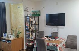 Apartament 2 camere la casă cu curte comună și parcare, Grigorescu