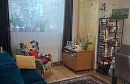 Apartament 2 camere la casă cu curte comună și parcare, Grigorescu