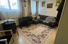 Apartament 2 camere la casă cu curte comună și parcare, Grigorescu
