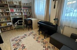 Apartament 2 camere la casă cu curte comună și parcare, Grigorescu