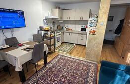 Apartament 2 camere la casă cu curte comună și parcare, Grigorescu