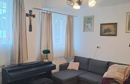 Apartament 2 camere la casă cu curte comună și parcare, Grigorescu