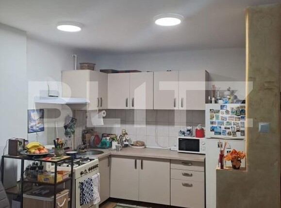 Apartament de vânzare 2 camere Grigorescu - 185268AV | BLITZ Cluj-Napoca | Poza2