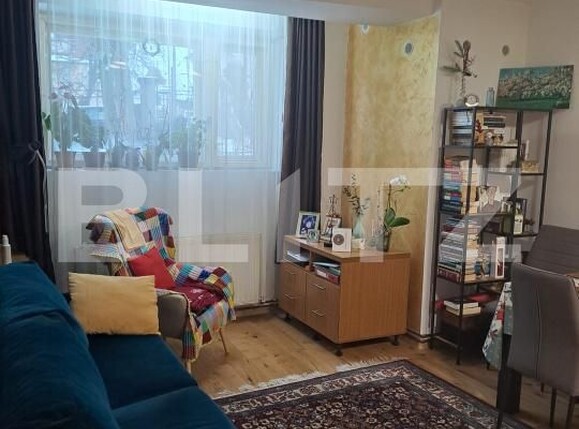 Apartament de vânzare 2 camere Grigorescu - 185268AV | BLITZ Cluj-Napoca | Poza6