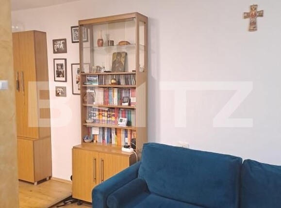 Apartament de vânzare 2 camere Grigorescu - 185268AV | BLITZ Cluj-Napoca | Poza4