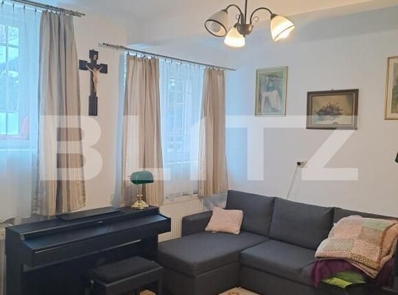Apartament de vânzare 2 camere Grigorescu - 185268AV | BLITZ Cluj-Napoca | Poza3